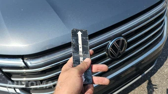 2025 Volkswagen Atlas 2.0T SE w/Technology - miniatura 32
