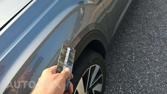 2025 Volkswagen Atlas 2.0T SE w/Technology - miniatura 33