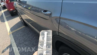 2025 Volkswagen Atlas 2.0T SE w/Technology - miniatura 34