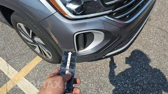 2025 Volkswagen Atlas 2.0T SE w/Technology - miniatura 36