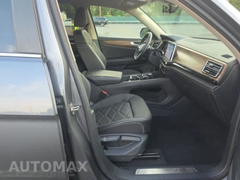 2025 Volkswagen Atlas 2.0T SE w/Technology - miniatura 8