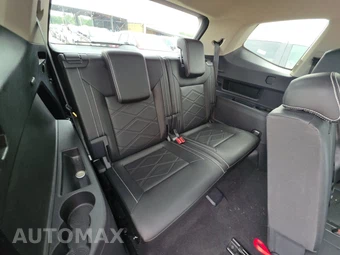 2025 Volkswagen Atlas 2.0T SE w/Technology - miniatura 14