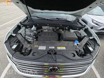 2025 Volkswagen Atlas 2.0T SE w/Technology - miniatura 16