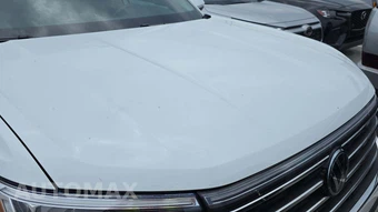 2025 Volkswagen Atlas 2.0T SE w/Technology - miniatura 24
