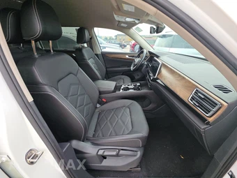 2025 Volkswagen Atlas 2.0T SE w/Technology - miniatura 8