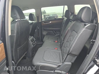 2025 Volkswagen Atlas 2.0T SE w/Technology - miniatura 13