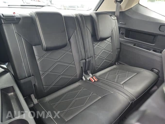 2025 Volkswagen Atlas 2.0T SE w/Technology - miniatura 14