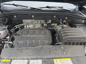 2025 Volkswagen Atlas 2.0T SE w/Technology - miniatura 16
