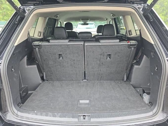 2025 Volkswagen Atlas 2.0T SE w/Technology - miniatura 17
