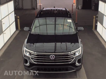 2025 Volkswagen Atlas 2.0T SE w/Technology - miniatura 2