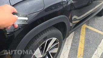 2025 Volkswagen Atlas 2.0T SE w/Technology - miniatura 25
