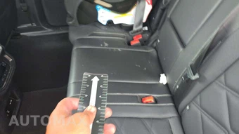 2025 Volkswagen Atlas 2.0T SE w/Technology - miniatura 28