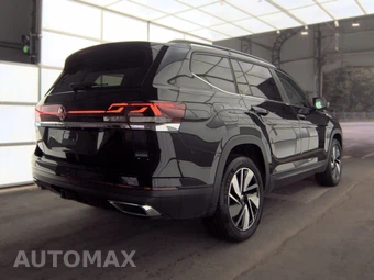 2025 Volkswagen Atlas 2.0T SE w/Technology - miniatura 4