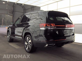 2025 Volkswagen Atlas 2.0T SE w/Technology - miniatura 6