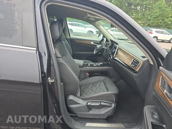 2025 Volkswagen Atlas 2.0T SE w/Technology - miniatura 8