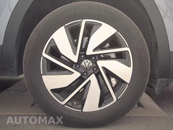 2025 Volkswagen Atlas 2.0T SE w/Technology - miniatura 10