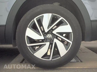 2025 Volkswagen Atlas 2.0T SE w/Technology - miniatura 12