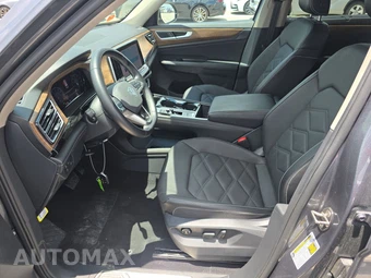 2025 Volkswagen Atlas 2.0T SE w/Technology - miniatura 13