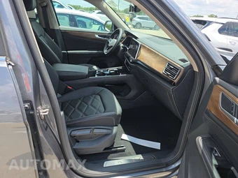 2025 Volkswagen Atlas 2.0T SE w/Technology - miniatura 14
