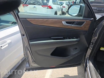 2025 Volkswagen Atlas 2.0T SE w/Technology - miniatura 15