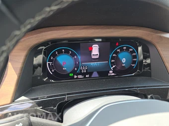 2025 Volkswagen Atlas 2.0T SE w/Technology - miniatura 18