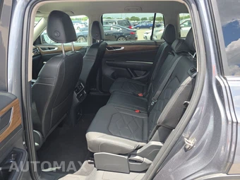 2025 Volkswagen Atlas 2.0T SE w/Technology - miniatura 19