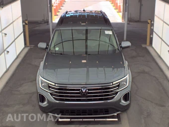 2025 Volkswagen Atlas 2.0T SE w/Technology - miniatura 2