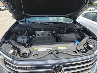 2025 Volkswagen Atlas 2.0T SE w/Technology - miniatura 22