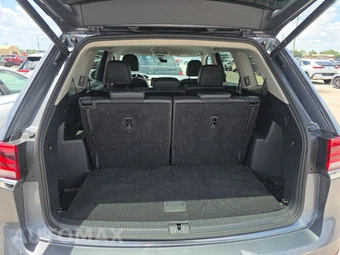 2025 Volkswagen Atlas 2.0T SE w/Technology - miniatura 23