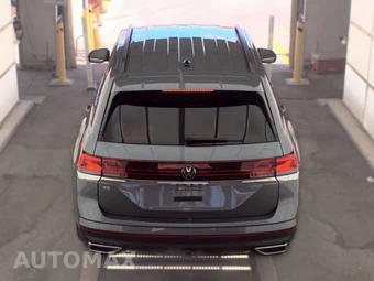 2025 Volkswagen Atlas 2.0T SE w/Technology - miniatura 6