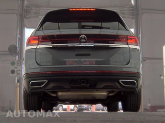 2025 Volkswagen Atlas 2.0T SE w/Technology - miniatura 7