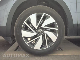 2025 Volkswagen Atlas 2.0T SE w/Technology - miniatura 9