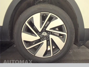 2025 Volkswagen Atlas 2.0T SE w/Technology - miniatura 10