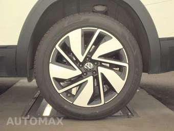 2025 Volkswagen Atlas 2.0T SE w/Technology - miniatura 12