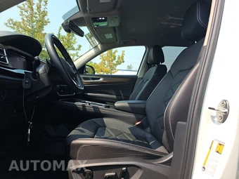 2025 Volkswagen Atlas 2.0T SE w/Technology - miniatura 13