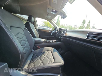 2025 Volkswagen Atlas 2.0T SE w/Technology - miniatura 14
