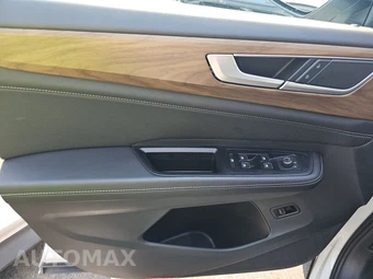 2025 Volkswagen Atlas 2.0T SE w/Technology - miniatura 15