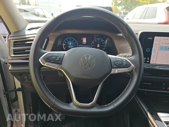 2025 Volkswagen Atlas 2.0T SE w/Technology - miniatura 16