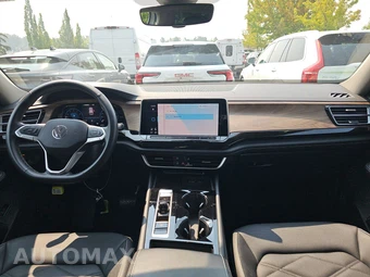 2025 Volkswagen Atlas 2.0T SE w/Technology - miniatura 17
