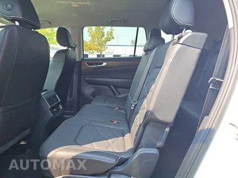 2025 Volkswagen Atlas 2.0T SE w/Technology - miniatura 19