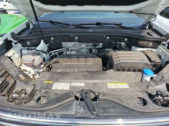2025 Volkswagen Atlas 2.0T SE w/Technology - miniatura 23
