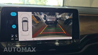 2025 Volkswagen Atlas 2.0T SE w/Technology - miniatura 25
