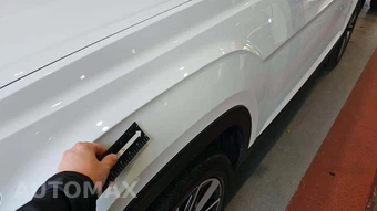 2025 Volkswagen Atlas 2.0T SE w/Technology - miniatura 29