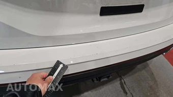 2025 Volkswagen Atlas 2.0T SE w/Technology - miniatura 33