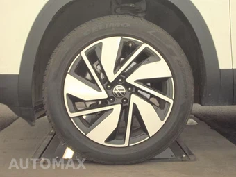 2025 Volkswagen Atlas 2.0T SE w/Technology - miniatura 9