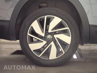 2025 Volkswagen Atlas 2.0T SE w/Technology - miniatura 11