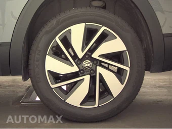 2025 Volkswagen Atlas 2.0T SE w/Technology - miniatura 12
