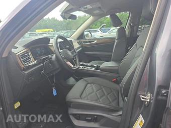 2025 Volkswagen Atlas 2.0T SE w/Technology - miniatura 13