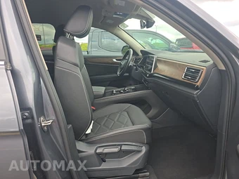 2025 Volkswagen Atlas 2.0T SE w/Technology - miniatura 14