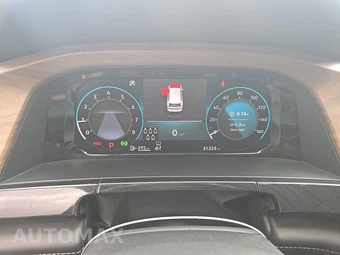2025 Volkswagen Atlas 2.0T SE w/Technology - miniatura 18